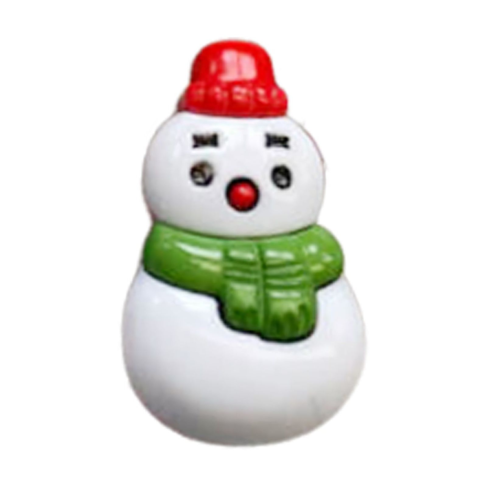 Christmas Deals! Decorative Buttons,Christmas Knobs,Novelty