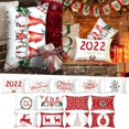 Christmas Deals, Pillow Case, Eguiwyn Pillow Cases Queen Size Set of 2