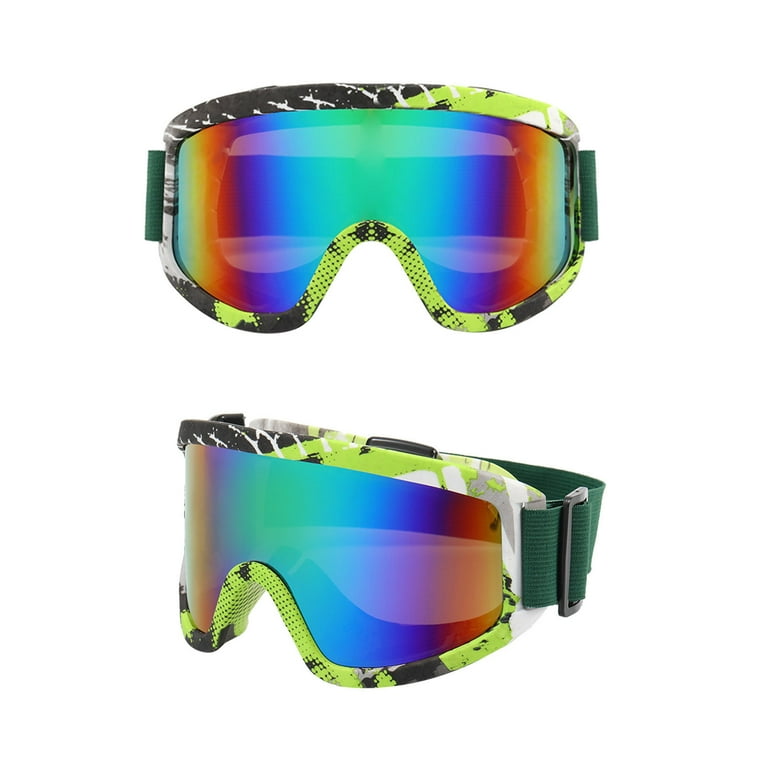 Otg best sale cycling goggles