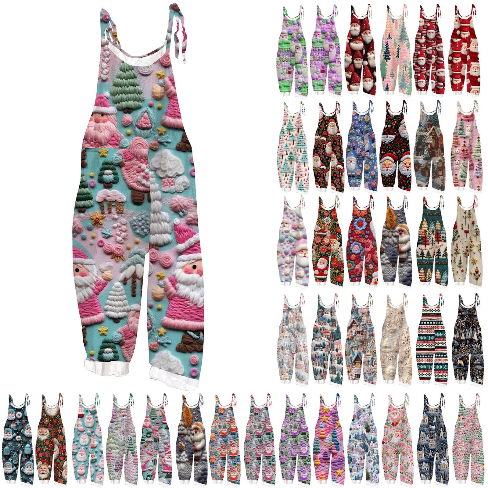 Christmas Deals! pstuiky Christmas Outfits for Women, Women Christmas