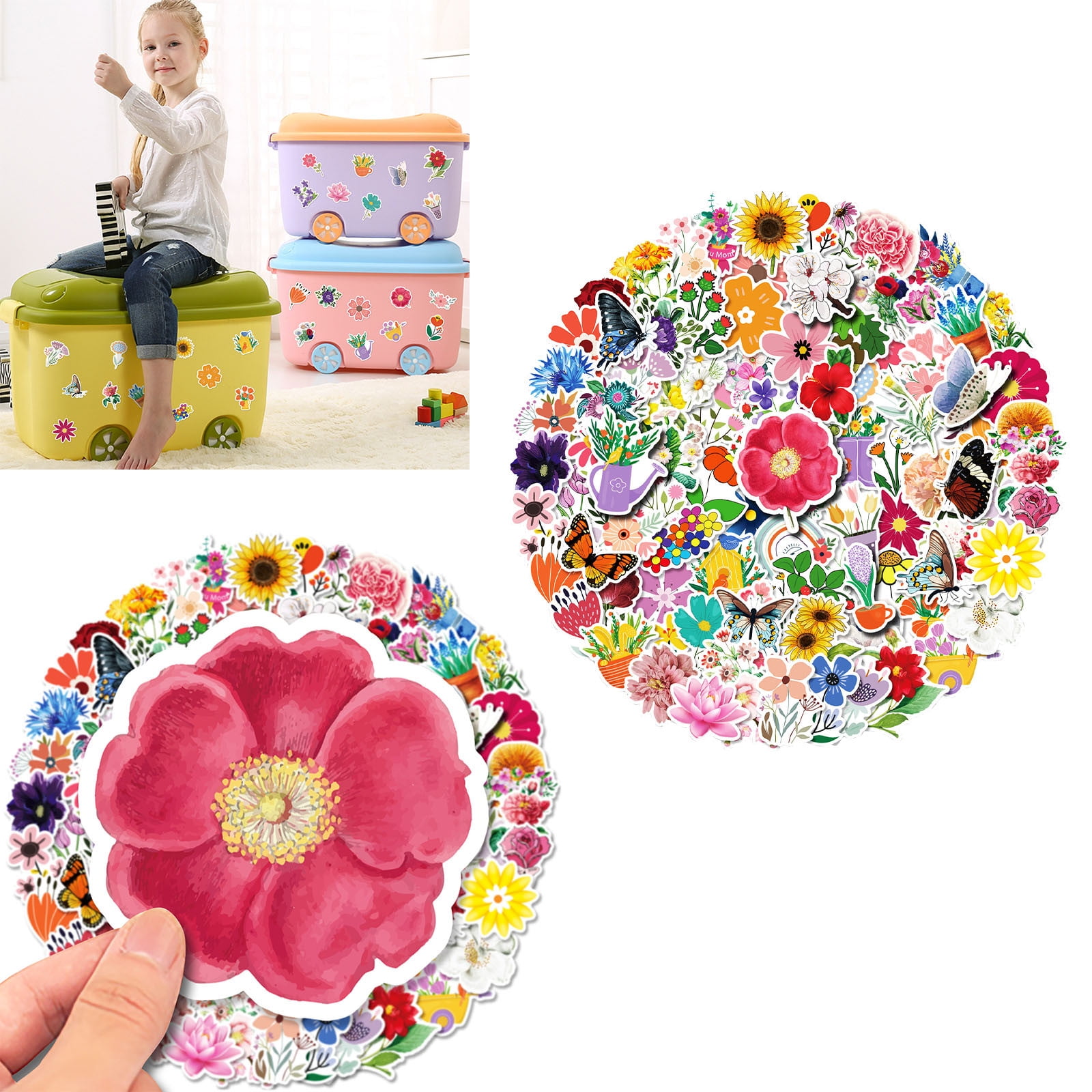 Wiueurtly Pieces Luggage Set In Clearance,Laptop Bags,100