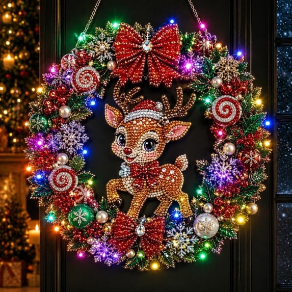 Christmas Decor, Christmas Decorations Clearance, Christmas Pearl ...