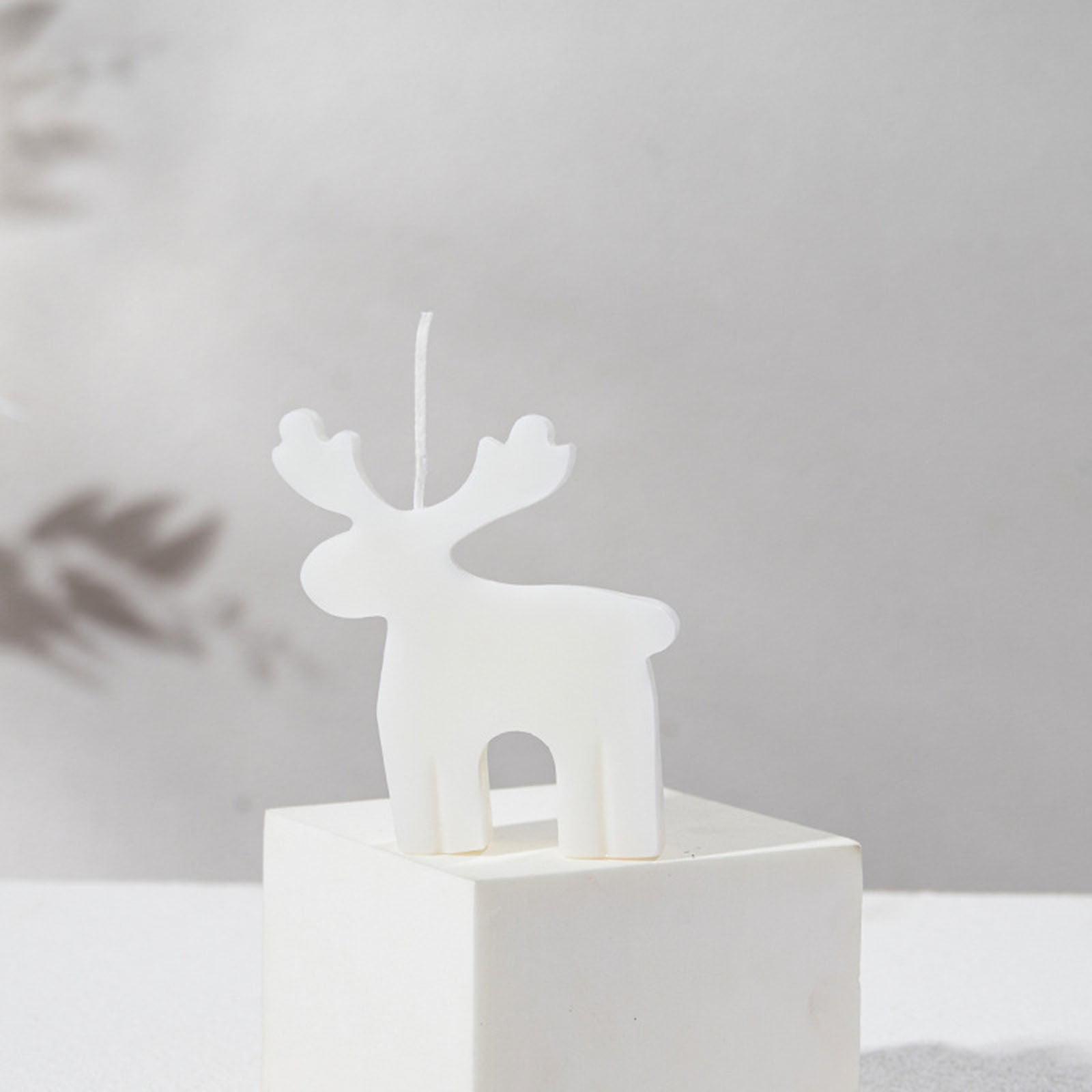 Christmas Decor Christmas Tree Aromatherapy Candle Christmas Gift