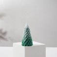 Christmas Decor Christmas Tree Aromatherapy Candle Christmas Gift
