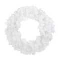 thumbnail image 1 of Christmas Decor, Christmas Wreath Fall Wreath Wreath Cherry Door Hanging Window Display White Wreath Fall Wreaths for Front Door Thanksgiving Halloween Decor, 1 of 4