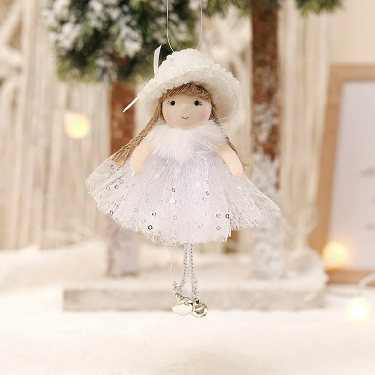 Angel girl doll online