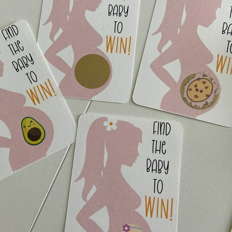 Gender neutral game best sale prizes