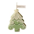 Christmas Decor Gift Candles and Candlesticks Christmas Tree Candles