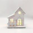 Christmas Decor Christmas Gifts Clearance, Christmas Village Houses