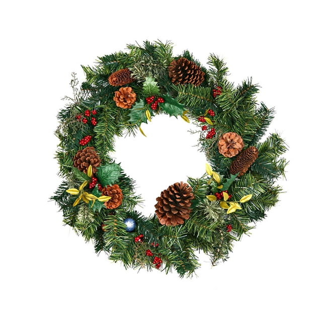 Christmas Decor Household stickers Christmas Tree Rotating Sculpture