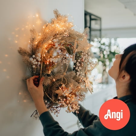 Christmas Decor Removal Service (3 Hours)