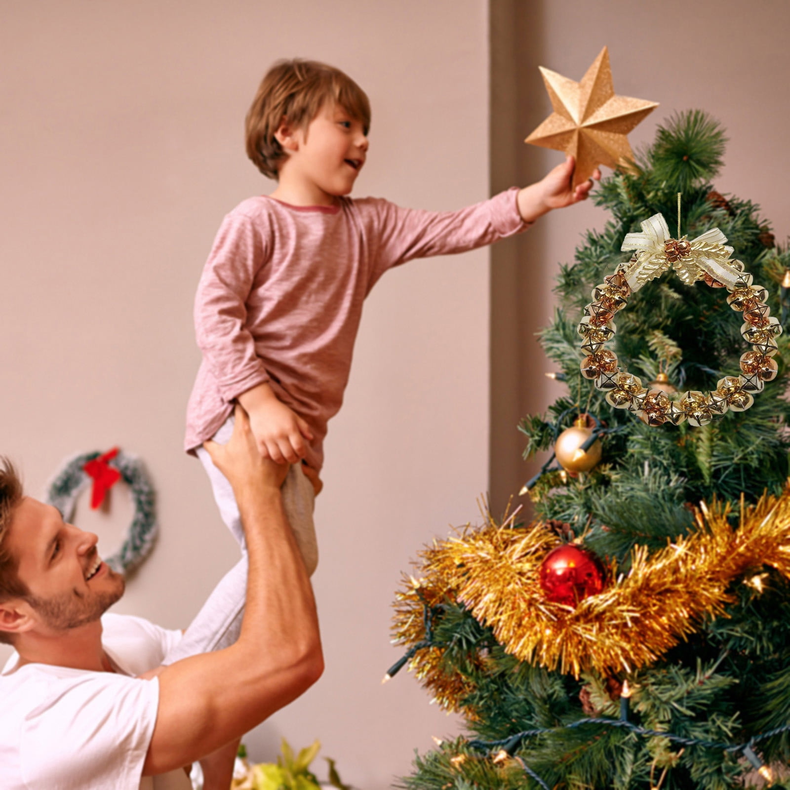 Christmas Decor Sale Clearance Naittoop Christmas Decorations Pendant