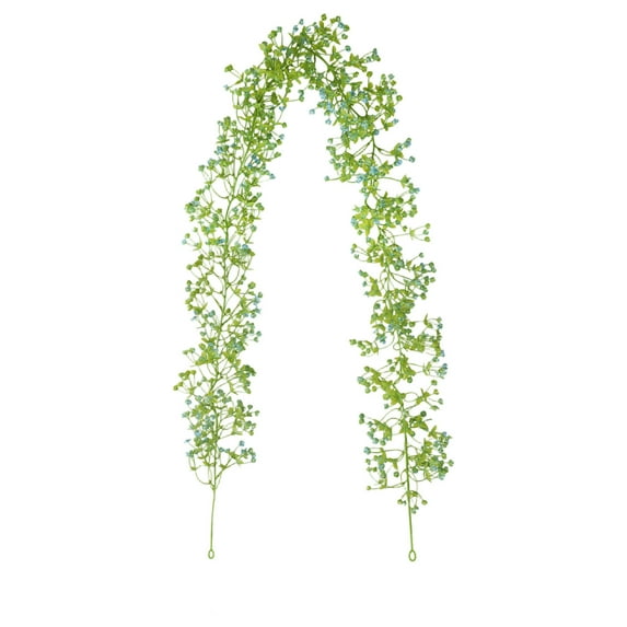 Christmas Decoration Artificial Rattan Hanging Indoor Home Thanksgiving Day Christmas Party Fireplace Decoration Christmas Tree Decoration