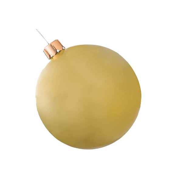 Christmas Decoration Balloon Christmas Party Holiday Yard Ornament Inflatable Balloon Festival Layouts