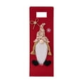 Christmas Decoration Bottle Bag Christmas Bottle Cover Party Decoration
