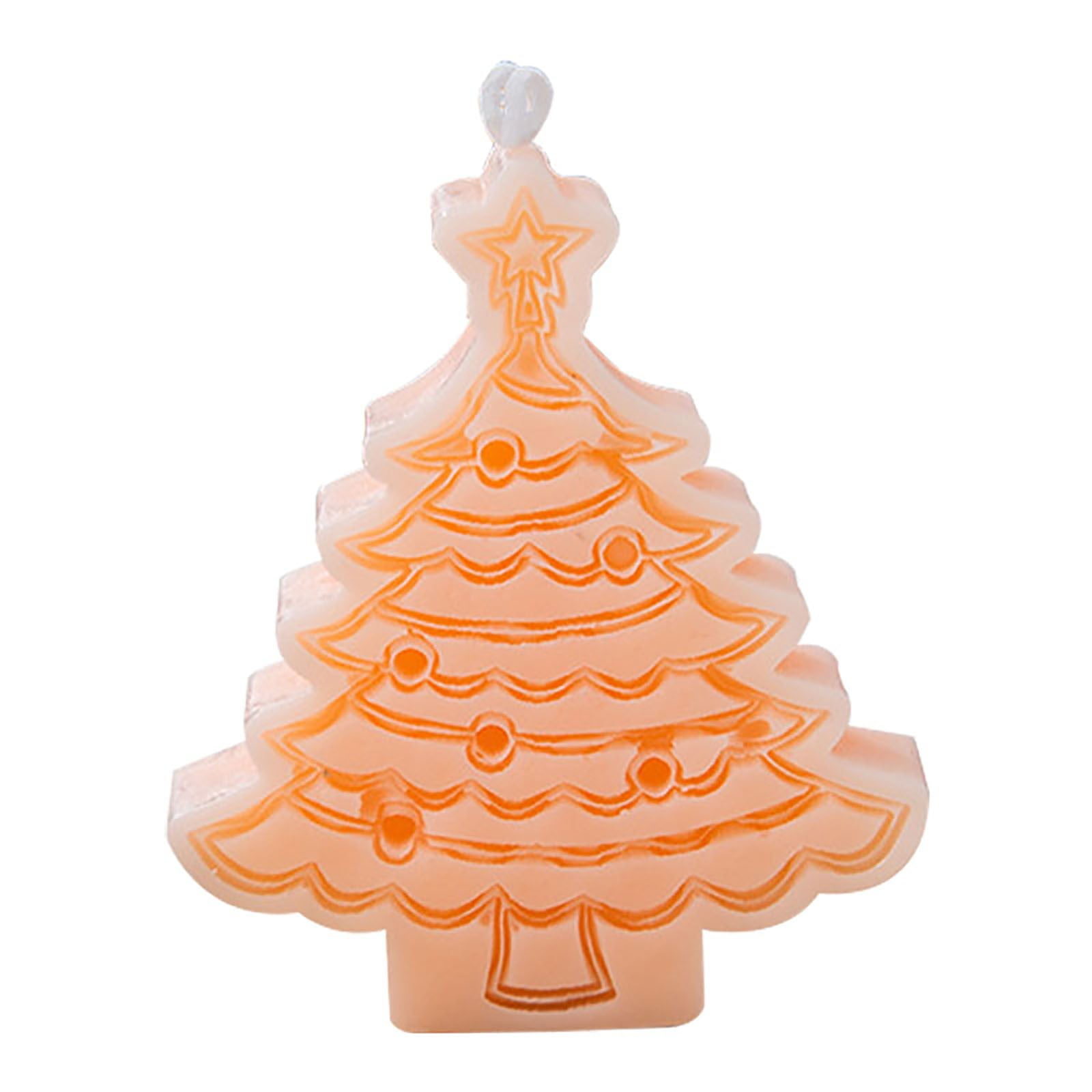 Christmas Decoration Candles,Christmas Tealight Candles,Seasonal