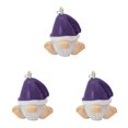 Christmas Decoration Christmas Tree Hanging Ornaments Colorful Mini
