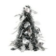 thumbnail image 1 of Christmas Decoration Christmas Tree Small Tree Creative Desktop Home Decor Creative Mini Tabletop Christmas Tree Christmas Decoration Supplies, 1 of 1