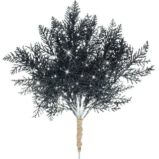 .com: Christmas Floral Picks and Sprays  Christmas floral, Christmas  tree flowers, Floral picks