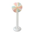 thumbnail image 1 of Christmas Decoration Inflatable Prop Reusable and Foldable for Home Patio Courtyard Festival Fun, 1 of 9
