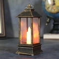 thumbnail image 1 of Christmas Decoration LED Wind Lantern Night Light Compact Exquisite For Home Table Decor Thoughtful Christmas Gift, 1 of 2