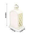 thumbnail image 1 of RXMEKW Christmas Decoration LED Lantern,Heat Sublimation Nightlight, 1 of 6