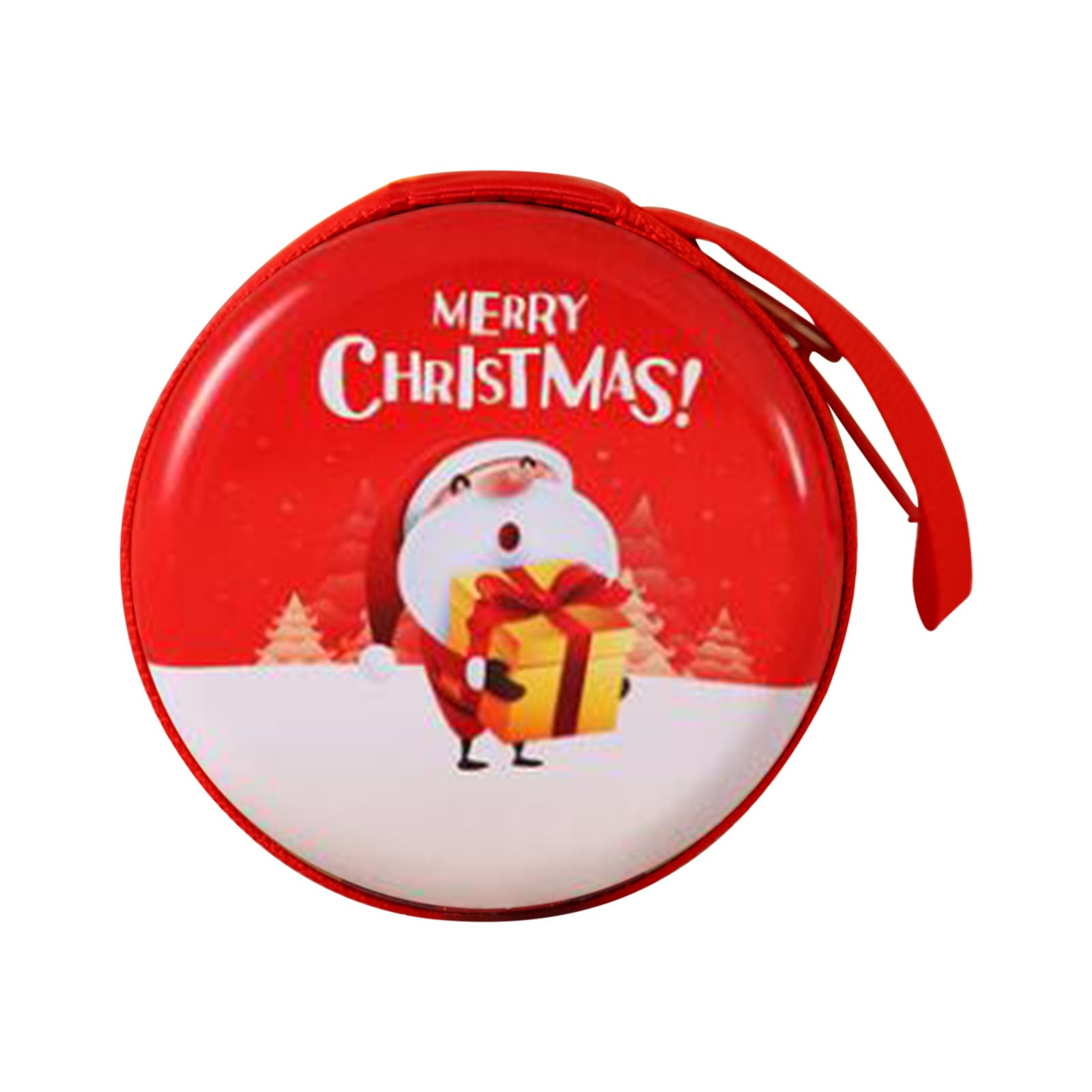Christmas Decoration Santa christmas tree christmas wreath Claus Coin