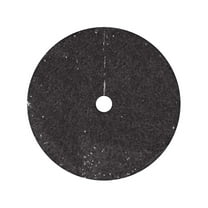 Christmas Decoration Savings! Dvkptbk Christmas Tree Skirt 36 Inch Sequin Velvet Tree Skirts Vintage Xmas Tree Skirt Cover for Chirstmas Party Decor Glitter Christmas Tree Skirt for Home Holiday