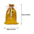 Christmas Decoration Supplies, Christmas Decoration Drawstring