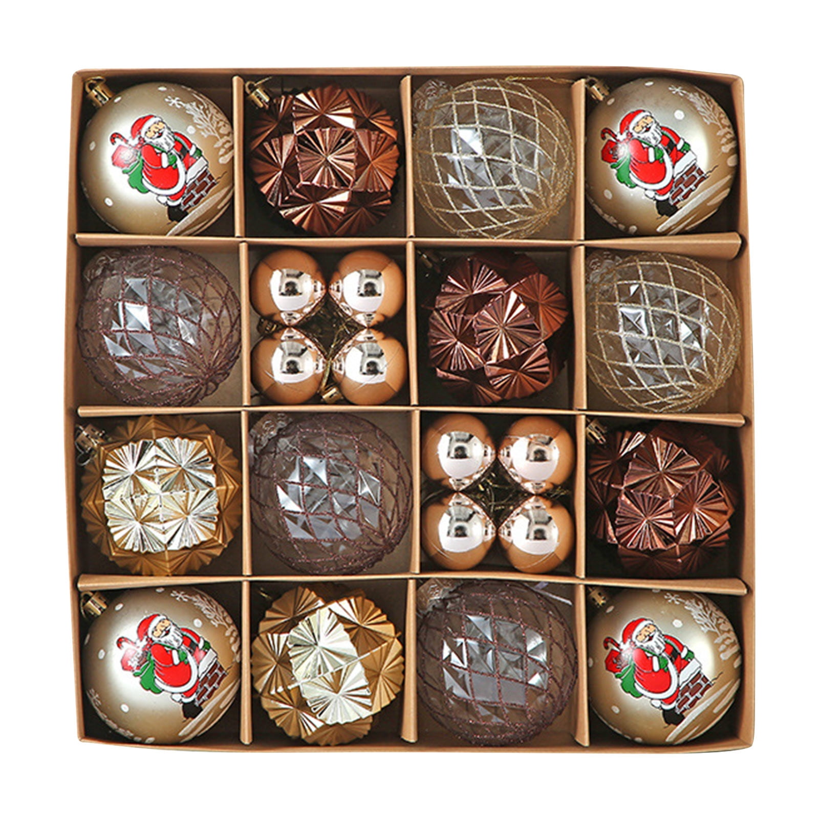 Christmas Decorations 2023 New Christmas Ball Christmas Decoration