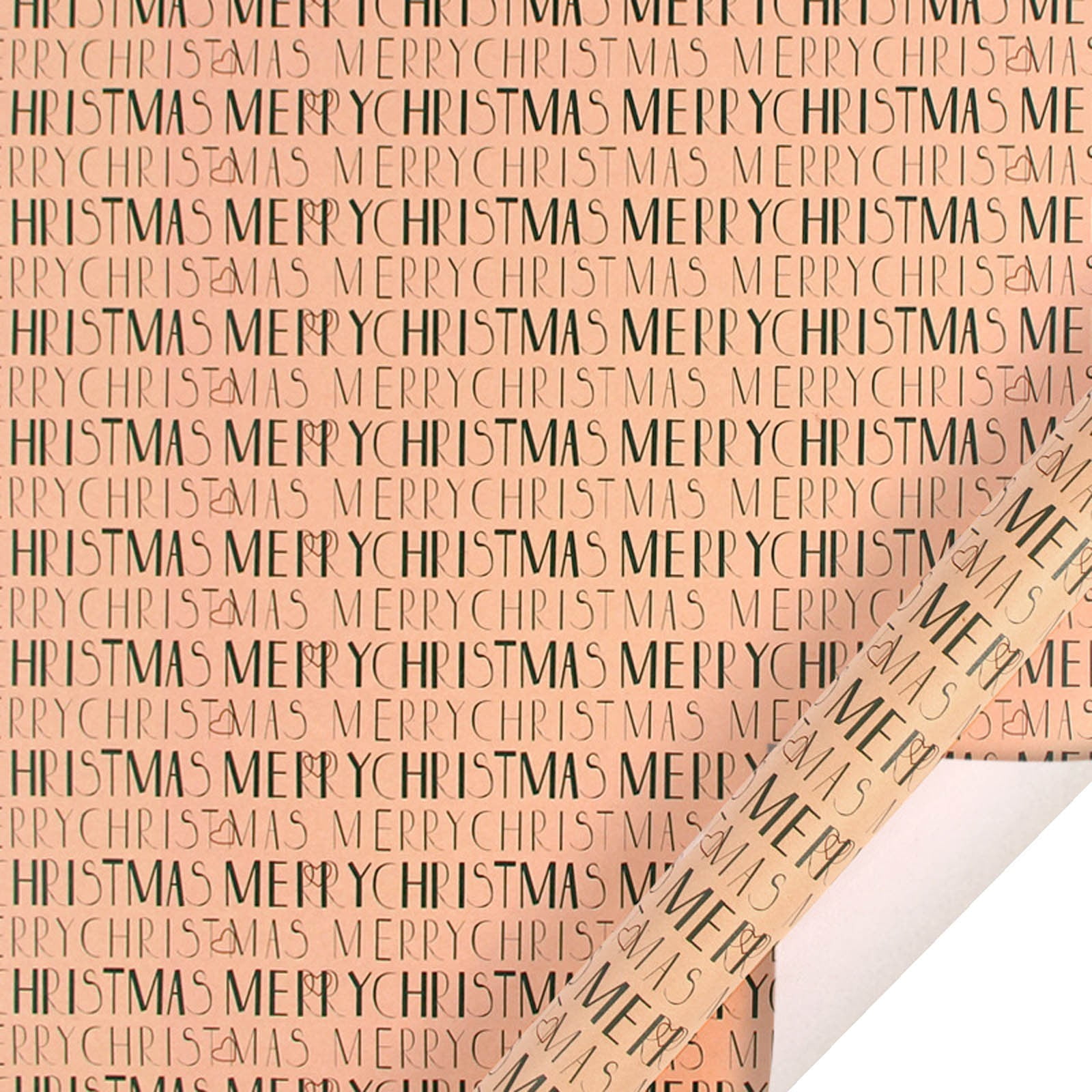 Christmas Decorations 2024 Christmas Wrapping Paper Retro Gift Wrapping