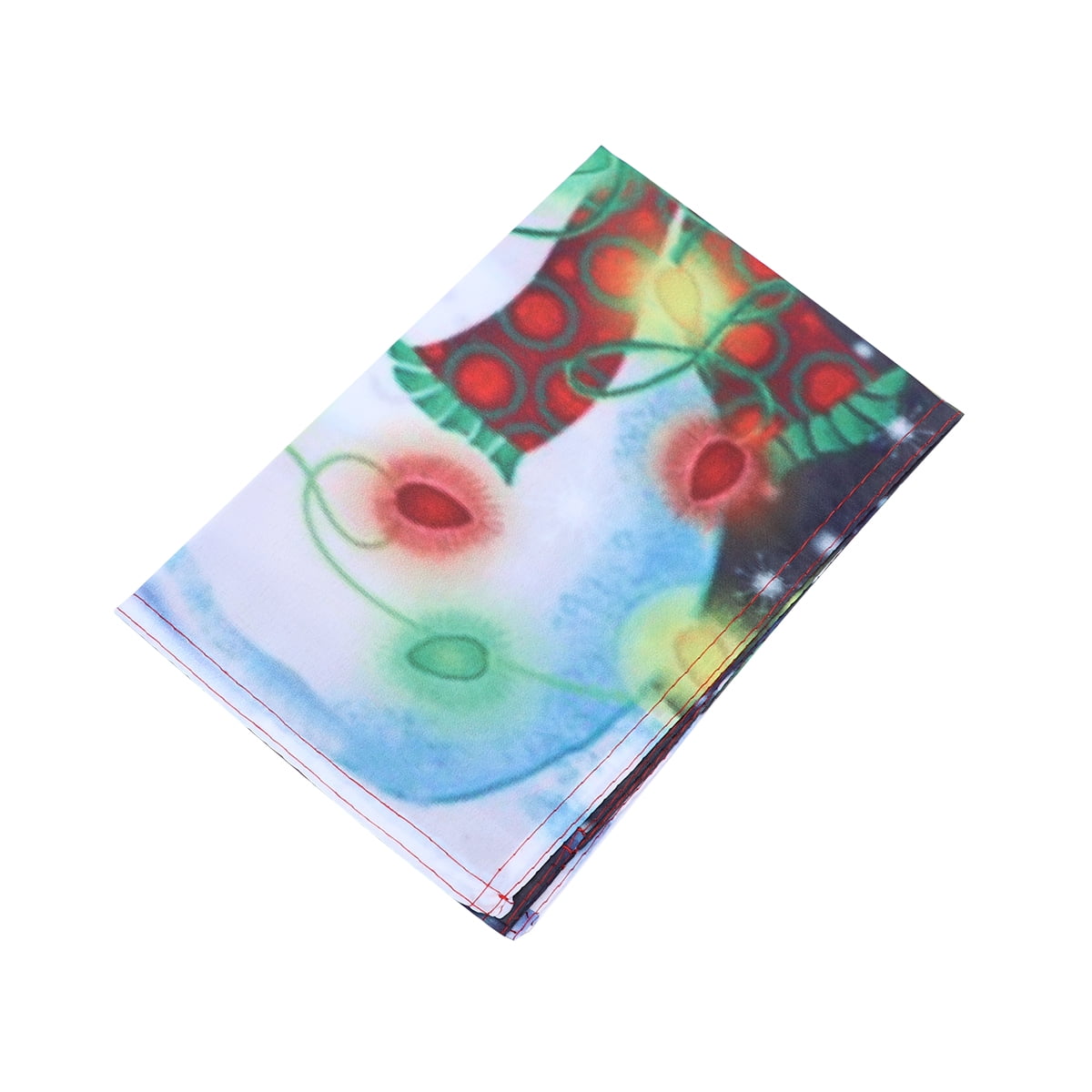 Christmas Decorations 2024 Flags Custom Mantel Party Table Nazy Banner