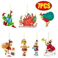 Christmas Decorations 2024 Nice