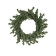 thumbnail image 1 of Christmas Decorations, Artificial Flower Garlands, Holiday Door Hanging and Window Borders, Lifelike Greenery, Durable and Customizable, 1 of 7