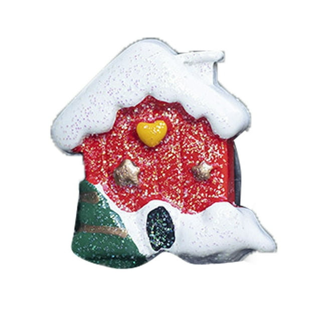 Christmas Decorations Christmas Car Aromatherapy Clip Car Air