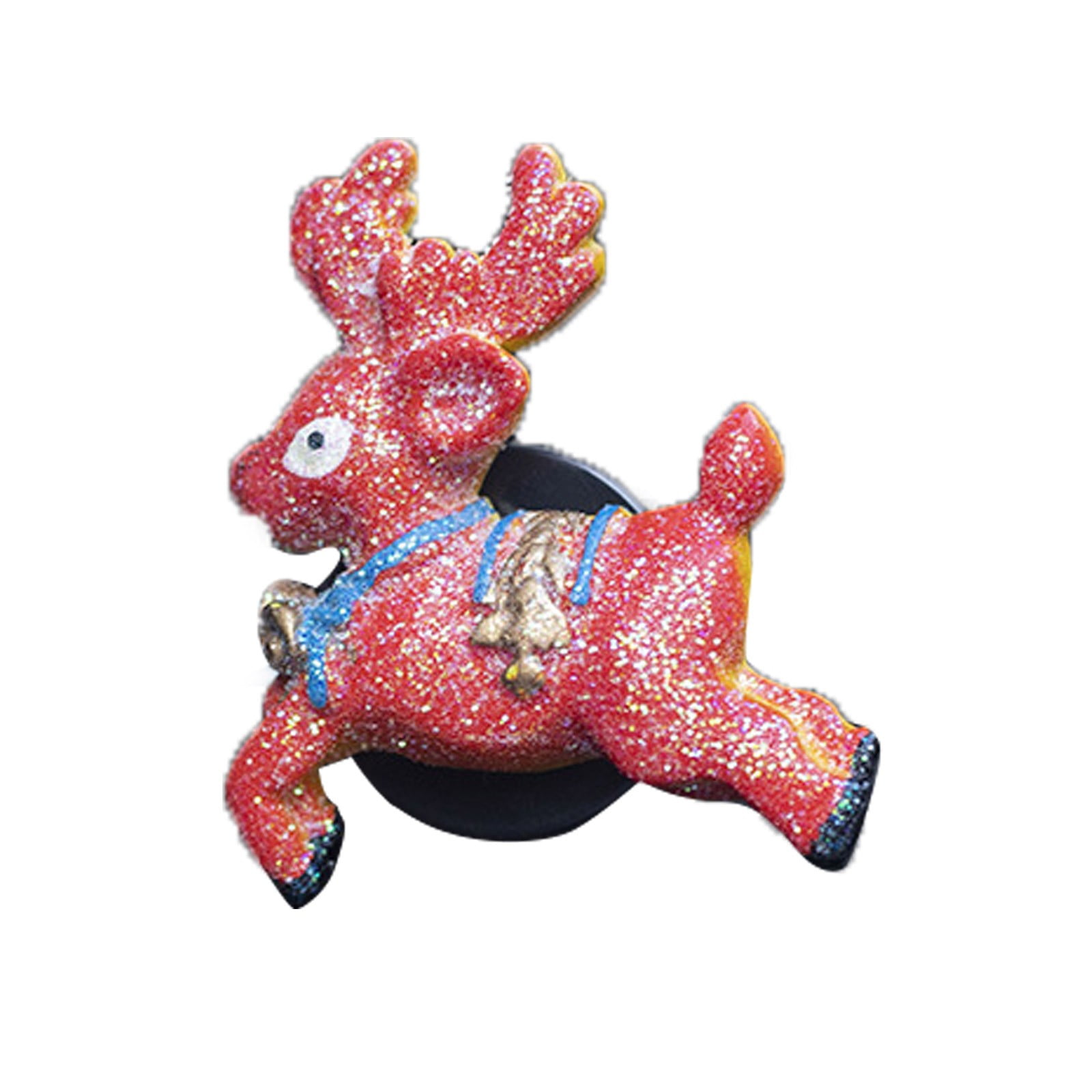 Christmas Decorations Christmas Car Aromatherapy Clip Car Air