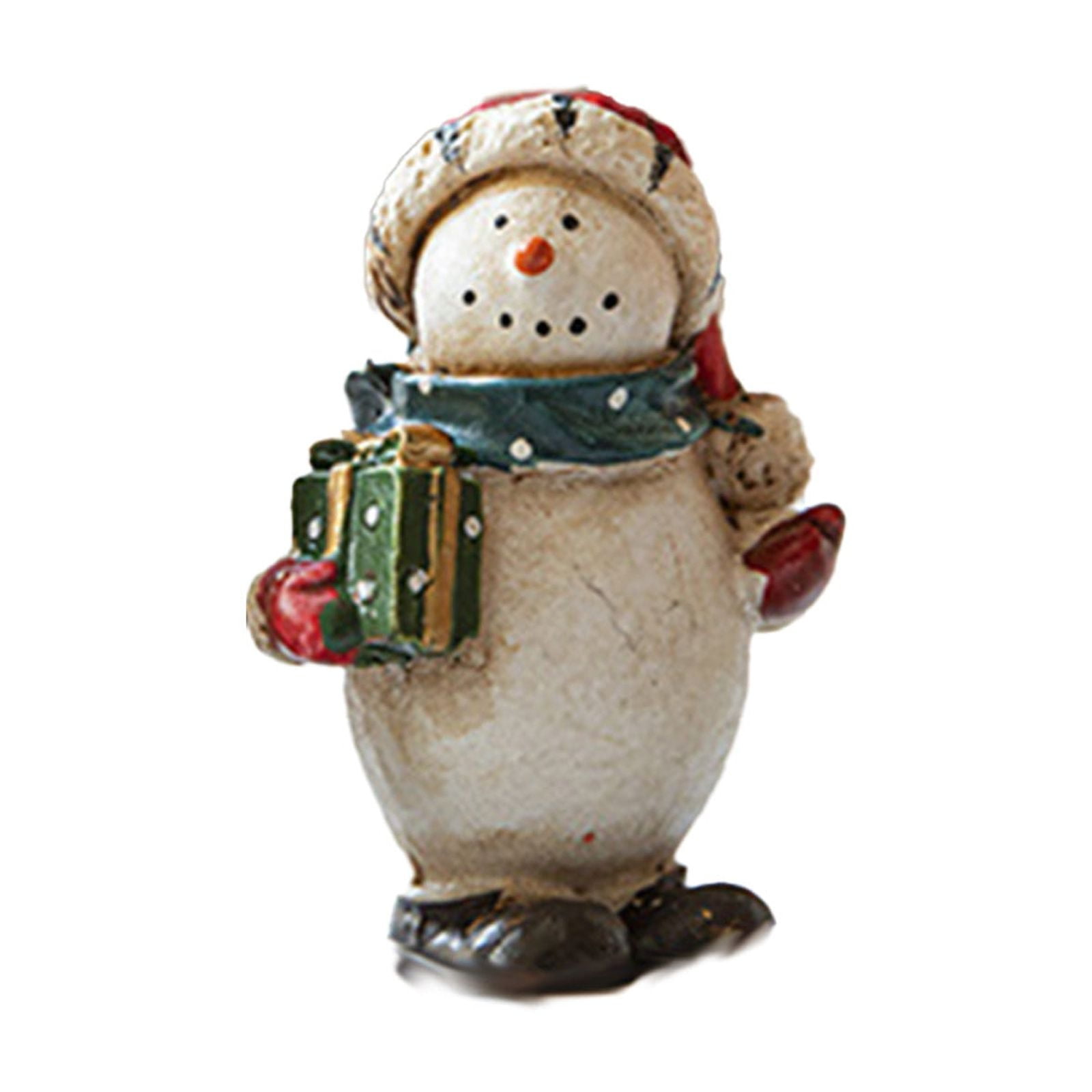 Christmas Decorations Christmas Gift Package Combination Christmas Tree Pendant Christmas Set Holiday Products