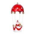 Christmas Decorations Christmas Parachute Christmas Tree Hanging Party