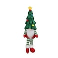 thumbnail image 1 of Christmas Decorations Christmas Tree Faceless Doll Long Leg Doll Ornament Christmas Home Hotel Decoration - Tall Gnome Figurine for Xmas, 1 of 5
