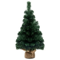 Artificial Norfolk Pine Tree - 4ft (48") Christmas Tree Potted for Indoor Outdoor Home Front Porch Christmas Decor