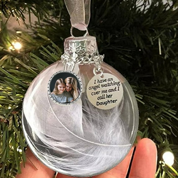 Christmas Decorations Clearance! Christmas Ornaments, Christmas Tree Decoration Ornaments, Hanging Ball for Holiday Wedding Party Decoration, Chrisrmas Gifts White