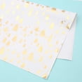 thumbnail image 1 of Christmas Decorations Clearance! Christmas Wrapping Paper Gold Stamping Flower Wrapping Paper Valentine's Day Christmas Wrapping Paper Birthday Gift Gift Box Wrapping Paper Manufacturer Promotion Ja, 1 of 9