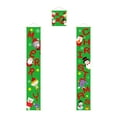 Christmas Decorations Christmas Decorations Clearance Coupled Hanging