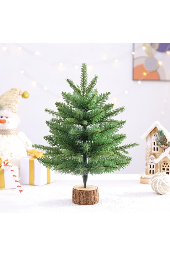 Christmas Decorations KITTEHIGM Christmas Tree Christmas Decoration Decorations Christmas Tree Desktop Decoration Scene Layout Door Decoration Clarence Items Liquidation Pallets