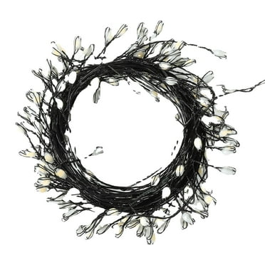 Christmas Decorations Clearance! PRETXORVE String Lights, 8 Modes with Timer Function, Water Proof Indoor Outdoor Lights Plug in for Home Yard Wedding Holiday
