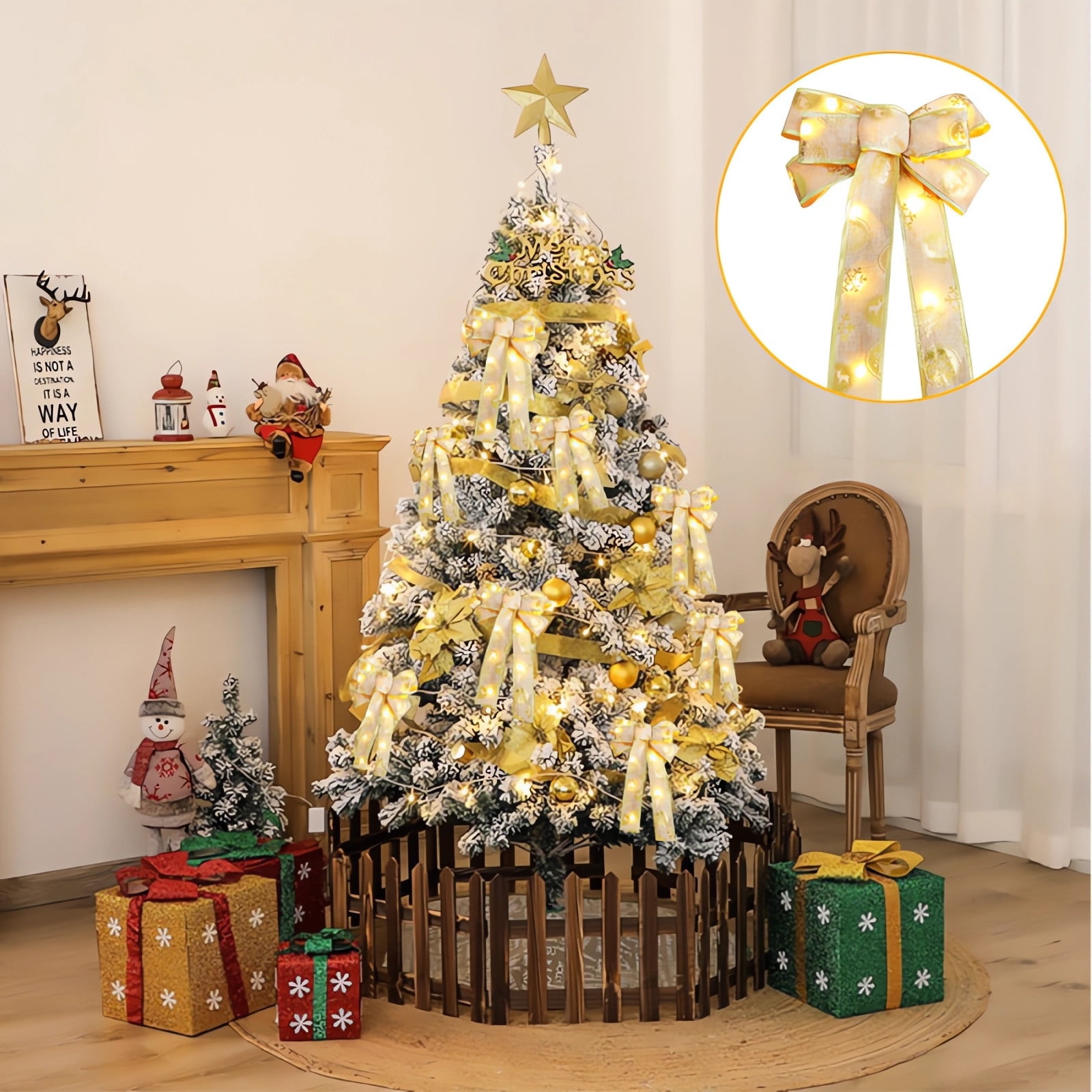 Christmas Decorations Clearance Christmas Decorations Warm Traditional