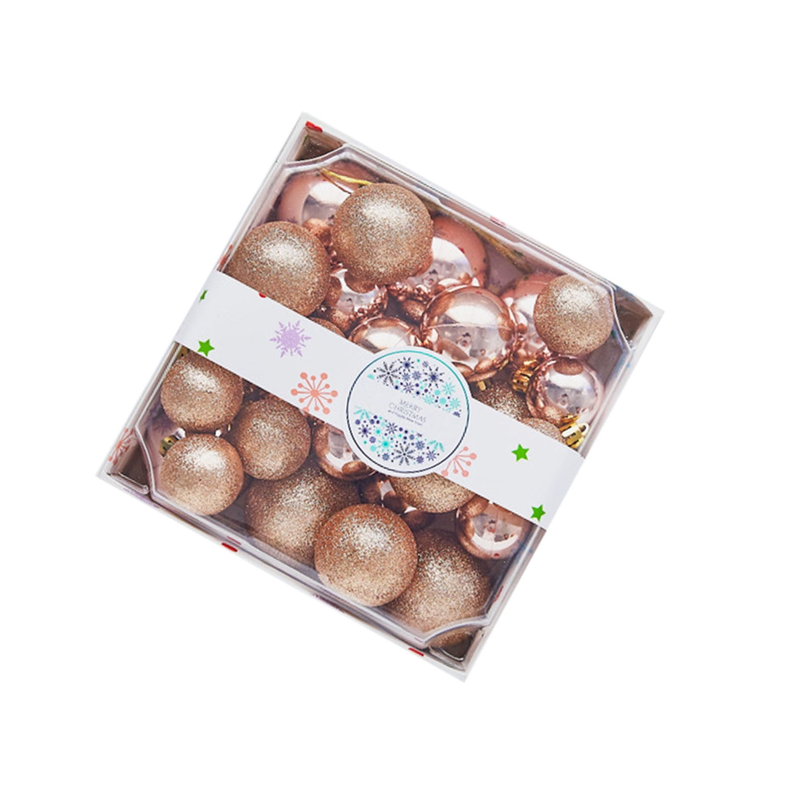 Christmas Decorations, Christmas Christmas Decor Tree Pendants