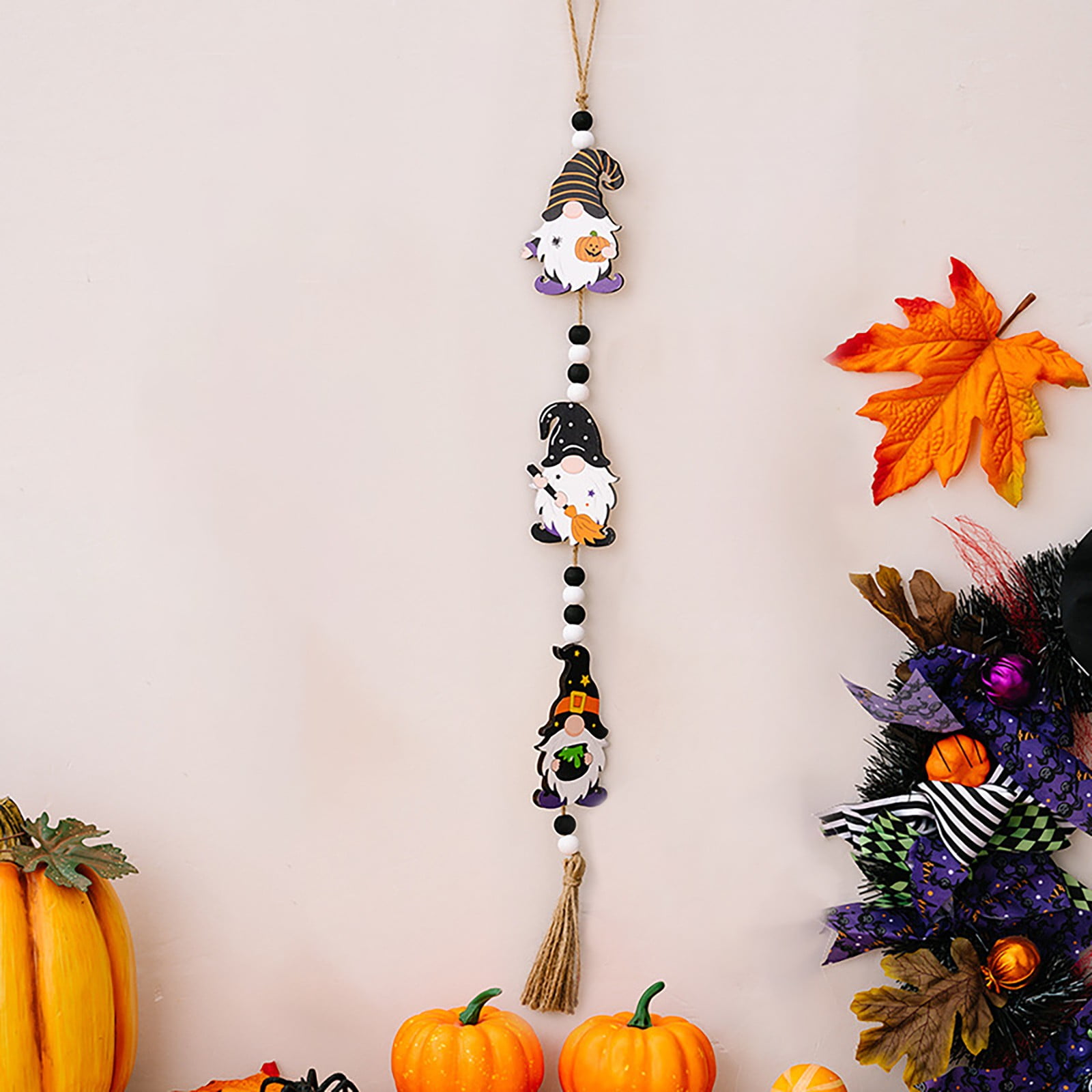 Christmas Decorations Doorway Outdoor Sky Display Ornament Hooks Clear