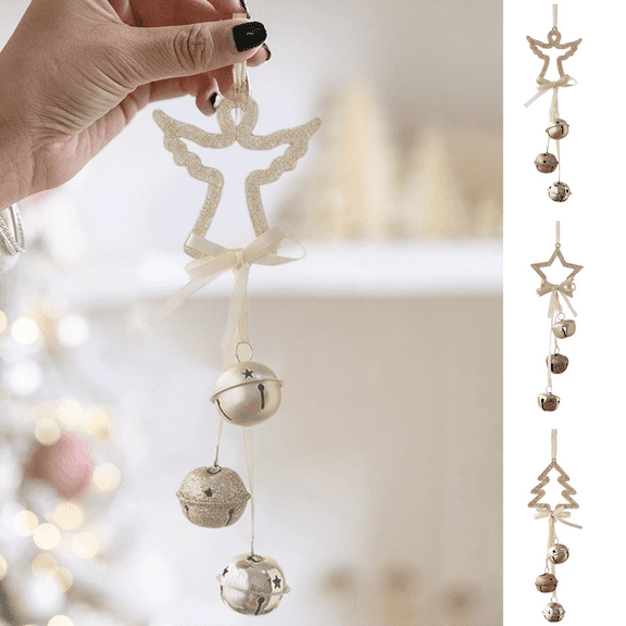 Christmas Decorations For Bedroom Beautiful Christmas Decorations Bells Showers Window Porch Hanging Christmas Tree Christmas Home Decor Gifts