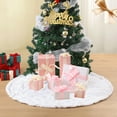 Christmas Decorations Gift Boxes Gift Boxes Under The Christmas Tree